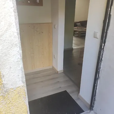 Pferdehof דירה
