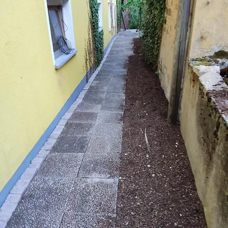 Pferdehof דירה גונצנהאוזן