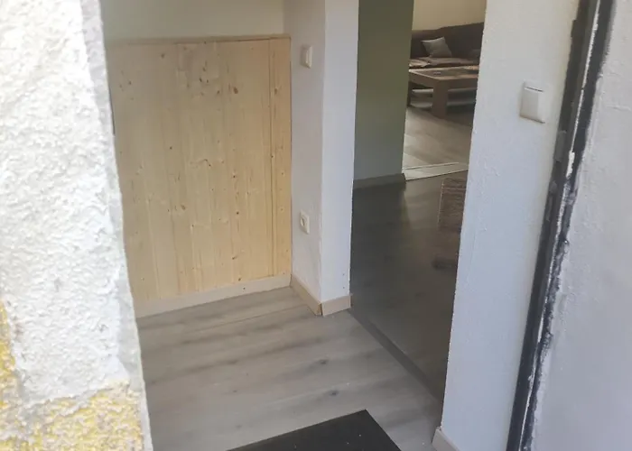 Pferdehof Lägenhet
