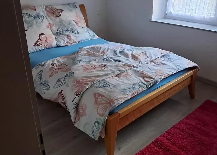 Pferdehof Lägenhet