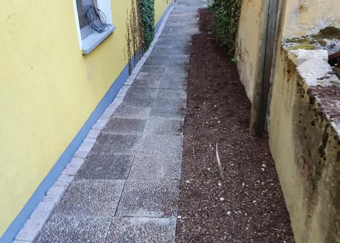 Pferdehof Lägenhet Gunzenhausen