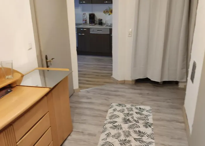Pferdehof Lägenhet *